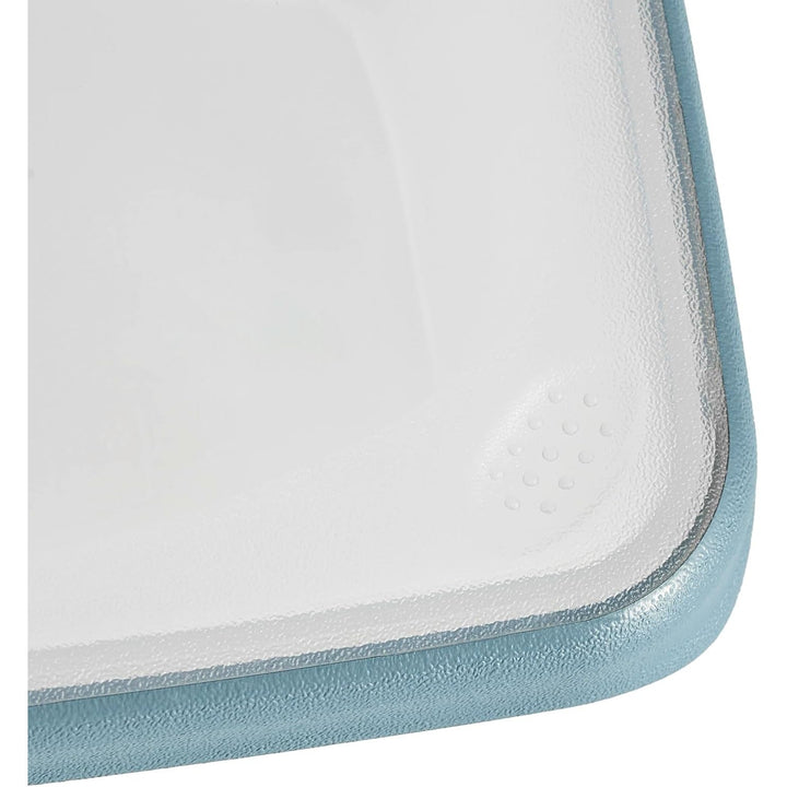 Keeeper posuda za hranu, zapremina 0,6 l, prozirna, Franco