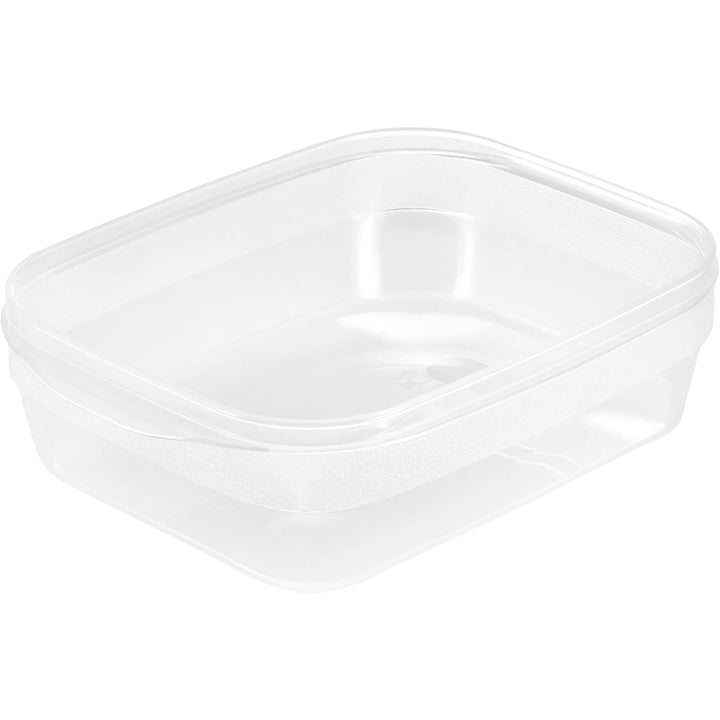 Keeeper posuda za hranu, zapremina 1,2 l, prozirna, Franco