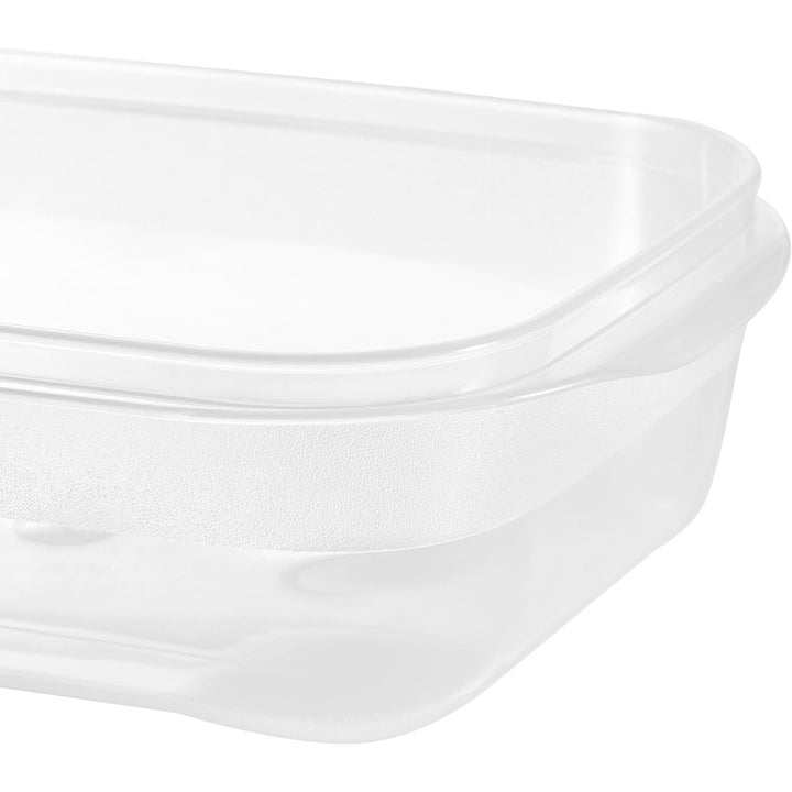 Keeeper posuda za hranu, zapremina 1,2 l, prozirna, Franco