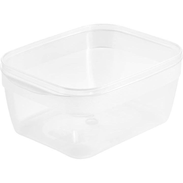 Keeeper posuda za hranu, zapremina 1,8 l, prozirna, Franco