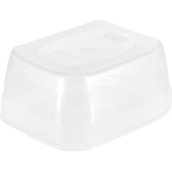 Keeeper posuda za hranu, zapremina 1,8 l, prozirna, Franco