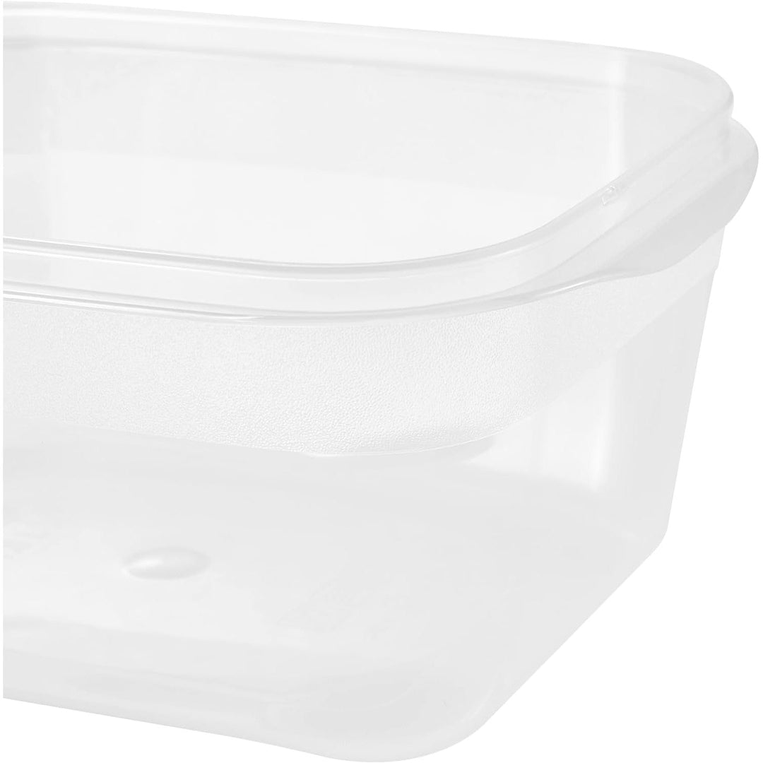 Keeeper posuda za hranu, zapremina 1,8 l, prozirna, Franco
