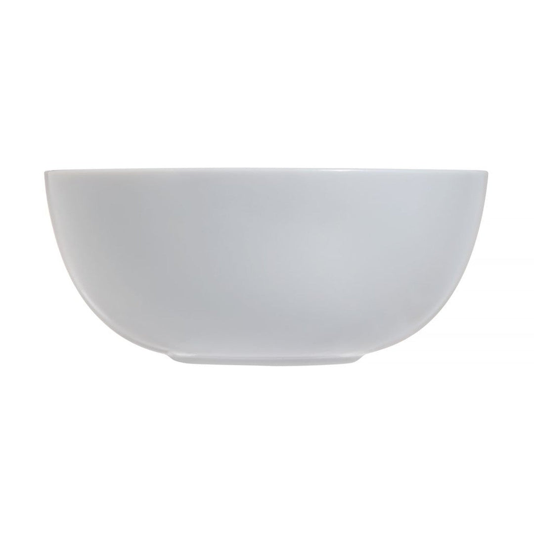 Luminarc zdjela za salatu, kaljeno staklo, 21 cm, Diwali Granite