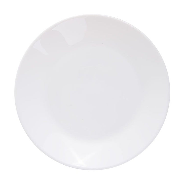 Luminarc desertni tanjur, okrugli, 18 cm, bijeli, Arcopal Zelie