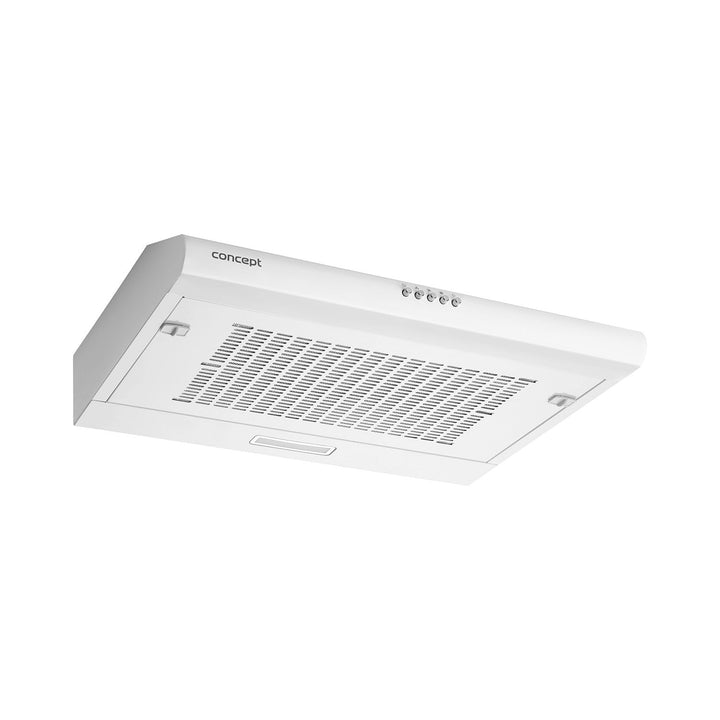 60 cm Concept OPP1360wh bijela napa za ugradnju ispod ormarića