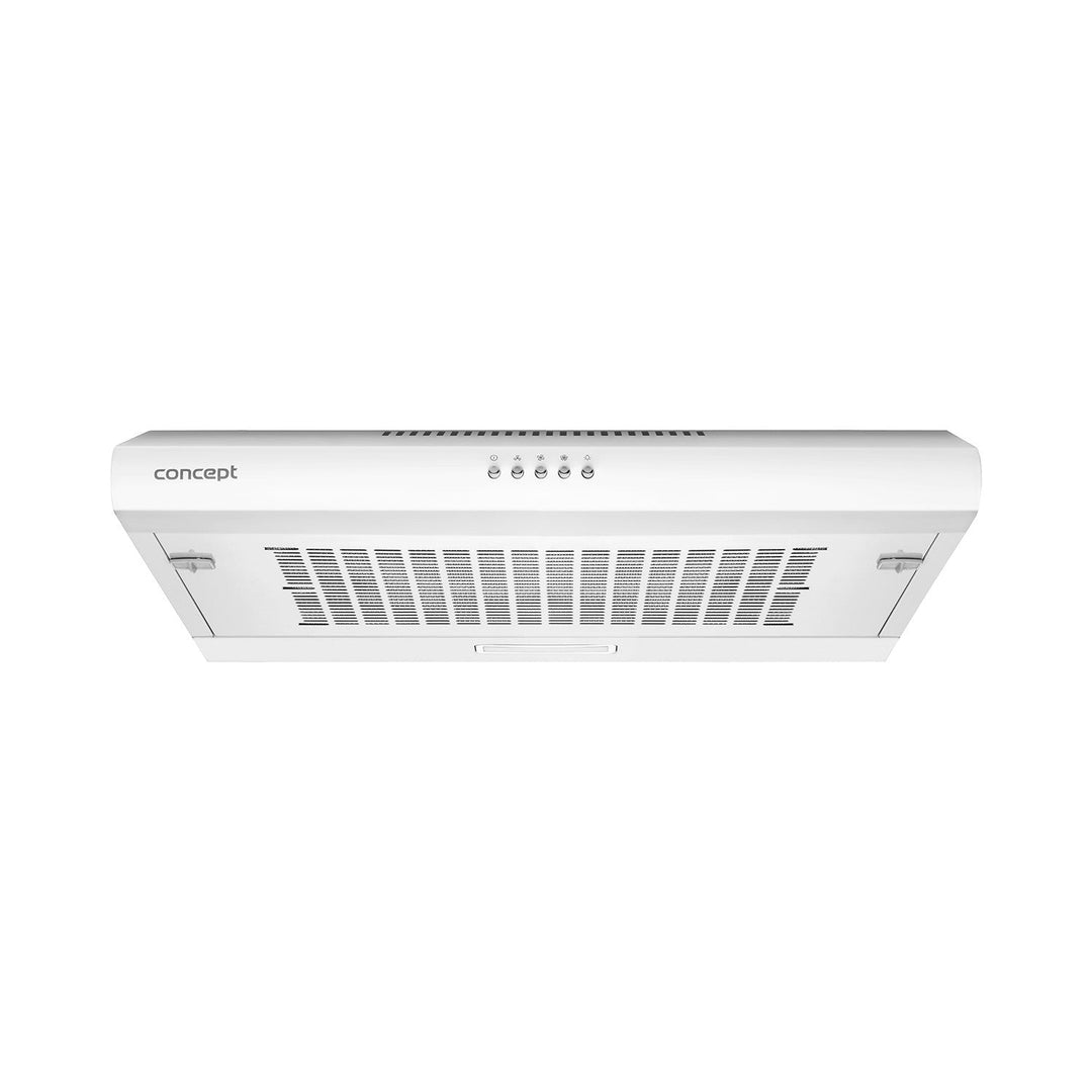 60 cm Concept OPP1360wh bijela napa za ugradnju ispod ormarića