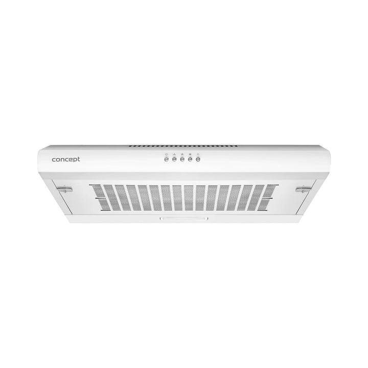 60 cm Concept OPP1360wh bijela napa za ugradnju ispod ormarića