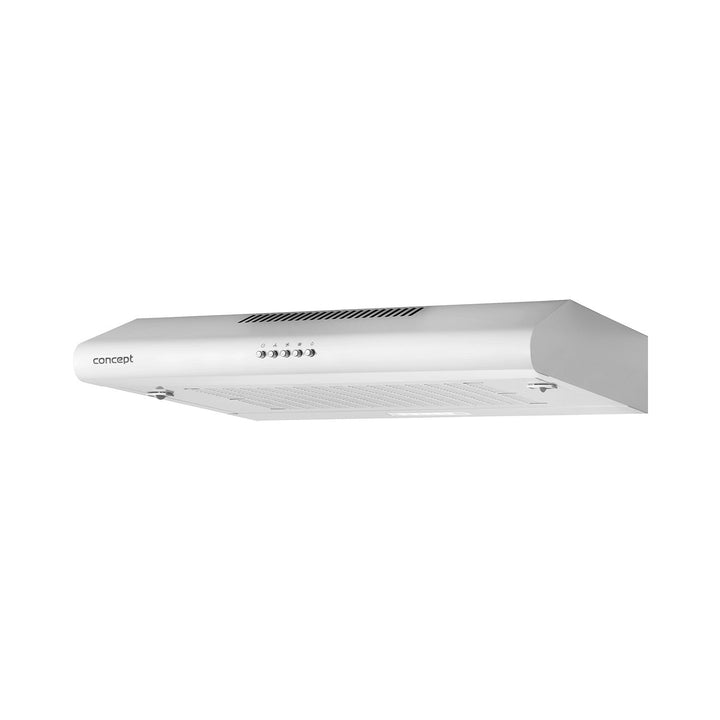60 cm Concept OPP1360wh bijela napa za ugradnju ispod ormarića