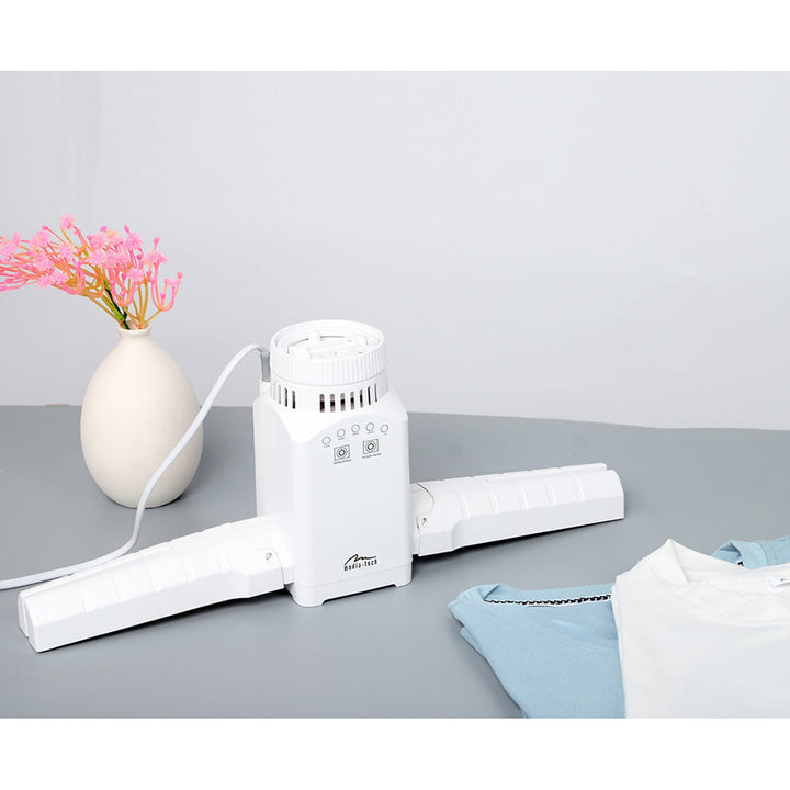 Prijenosni viseći sušilica za odjeću, cipele itd. s UV dezinfekcijom SMART AIRDRYER UV