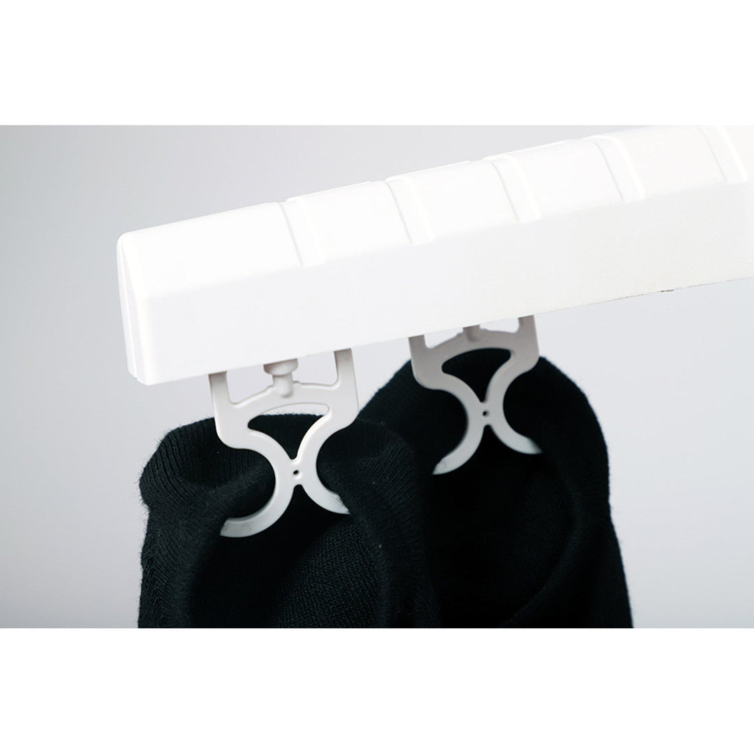 Prijenosni viseći sušilica za odjeću, cipele itd. s UV dezinfekcijom SMART AIRDRYER UV