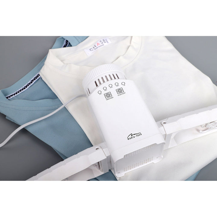 Prijenosni viseći sušilica za odjeću, cipele itd. s UV dezinfekcijom SMART AIRDRYER UV
