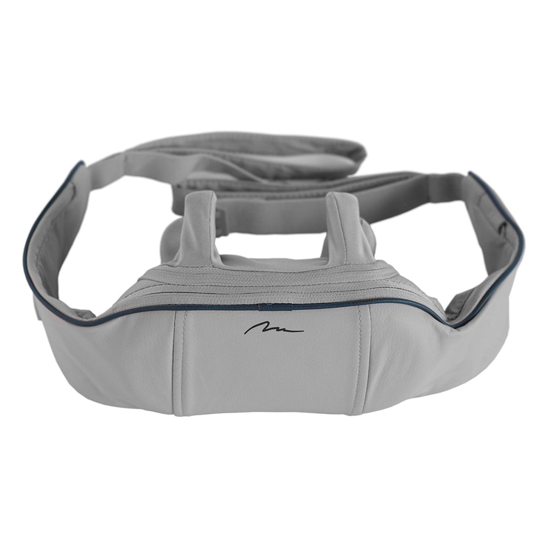 Masera za ramena i vrat. Shiatsu, imitacija ruke 5D, 6 masažnih glava, 3 načina rada, 3 brzine, bežična, USB-C priključak za punjenje. MASERA ZA VRAT I RAMENA