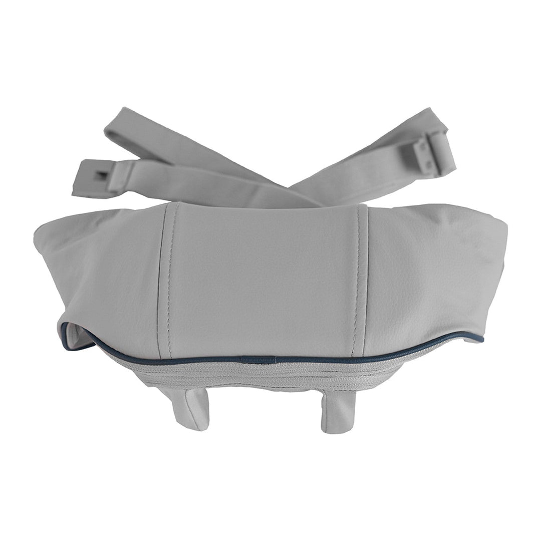 Masera za ramena i vrat. Shiatsu, imitacija ruke 5D, 6 masažnih glava, 3 načina rada, 3 brzine, bežična, USB-C priključak za punjenje. MASERA ZA VRAT I RAMENA