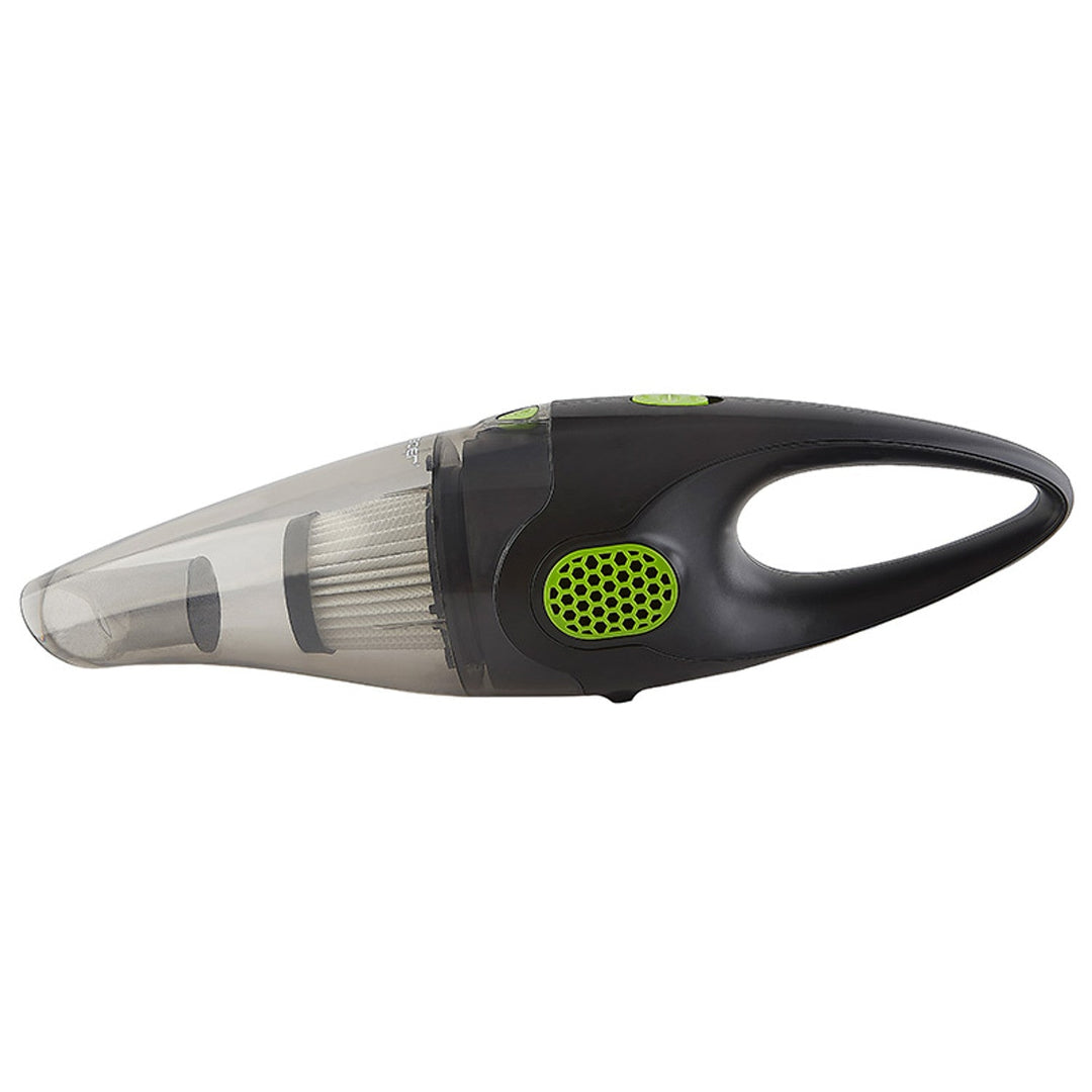 Tracer usisavač za automobil, 2 HEPA filtra, 12 V napajanje, 100 W snaga, OK-V1