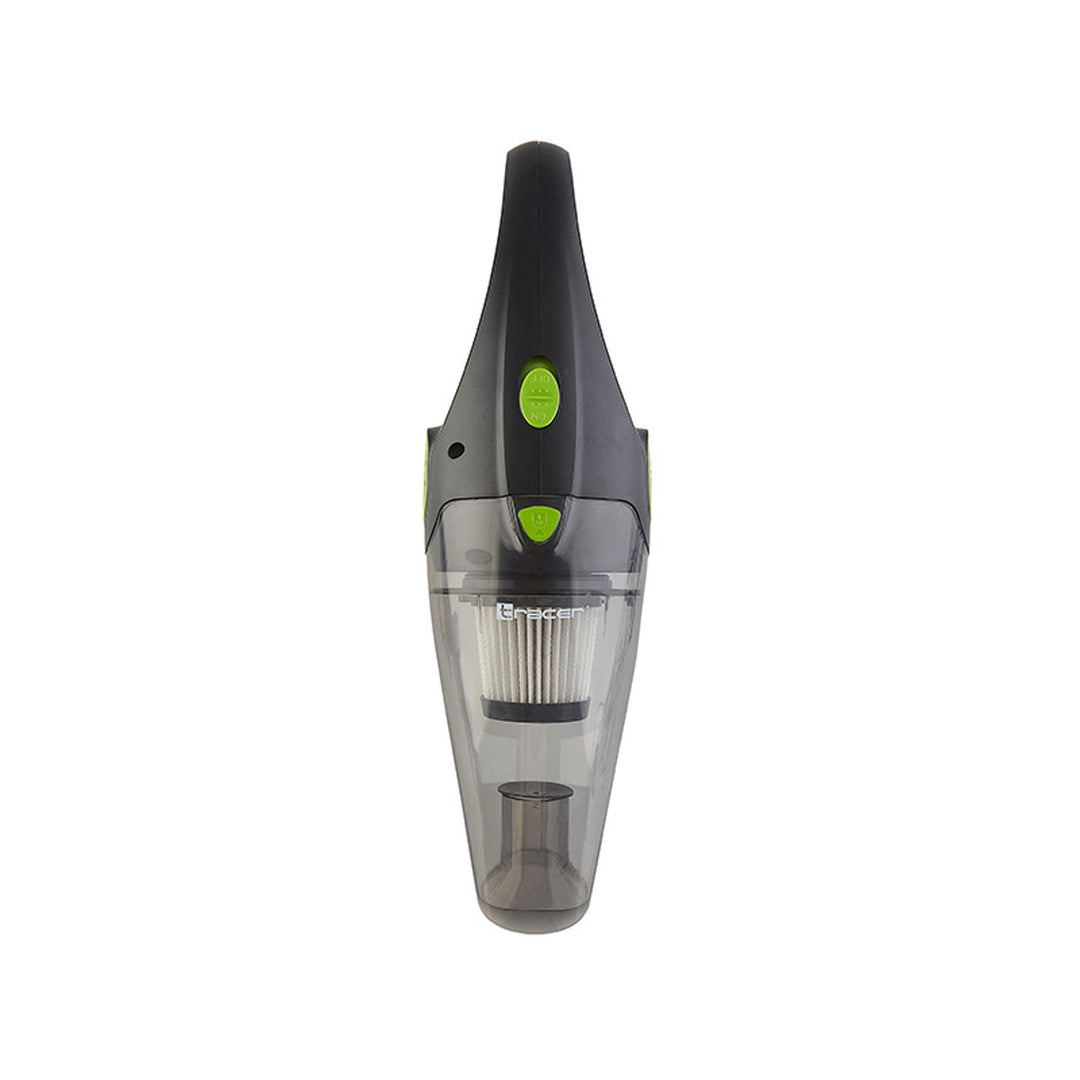 Tracer usisavač za automobil, 2 HEPA filtra, 12 V napajanje, 100 W snaga, OK-V1