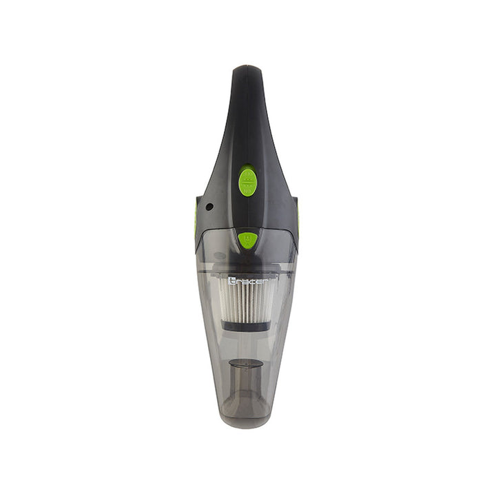 Tracer usisavač za automobil, 2 HEPA filtra, 12 V napajanje, 100 W snaga, OK-V1