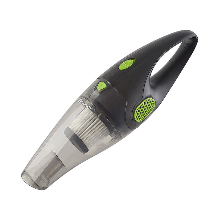 Tracer usisavač za automobil, 2 HEPA filtra, 12 V napajanje, 100 W snaga, OK-V1