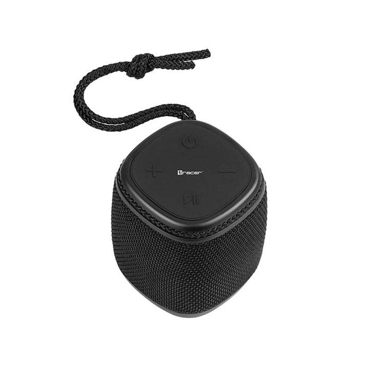 Bežični zvučnik TRACER, Bluetooth 5.1, TWS tehnologija, 5 W, Splash S