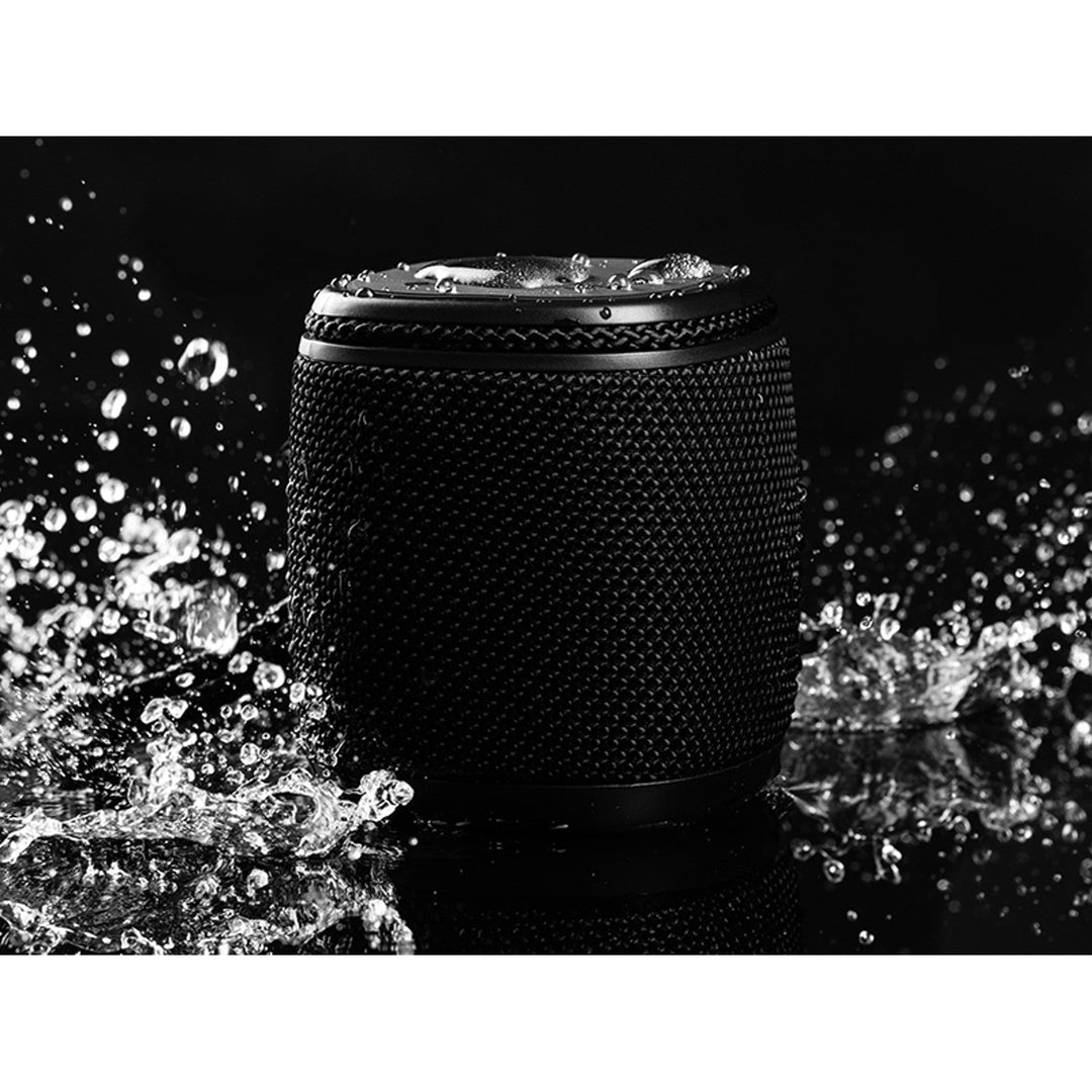 Bežični zvučnik TRACER, Bluetooth 5.1, TWS tehnologija, 5 W, Splash S