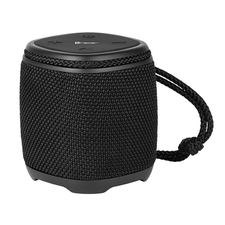 Bežični zvučnik TRACER, Bluetooth 5.1, TWS tehnologija, 5 W, Splash S