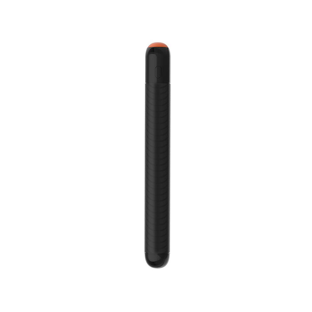 Tracer power bank, 10.000 mAh, crna i narančasta, USB-C, 2 A, EnerGo