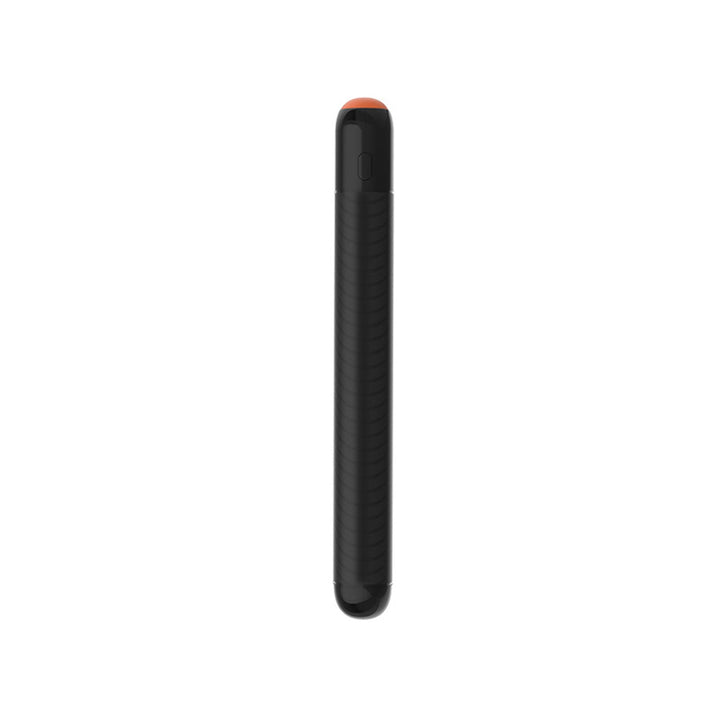 Tracer power bank, 10.000 mAh, crna i narančasta, USB-C, 2 A, EnerGo