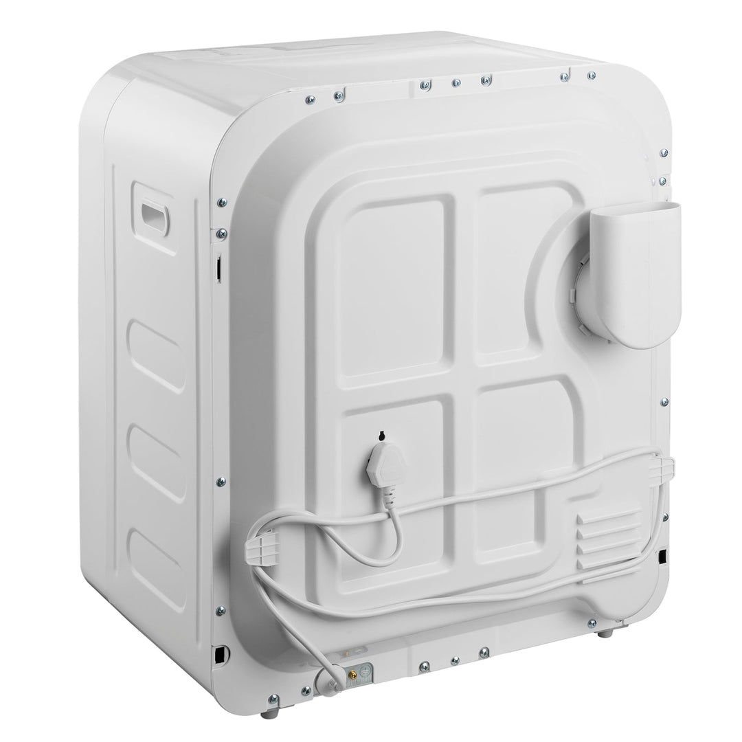 GreenBlue električni sušilac rublja, kapacitet punjenja 3 kg, set filtara za sušilice GreenBlue GB405 + GB483, 1x ulaz, 2x izlaz (odgovara modelima GB405, GB410, GB415)