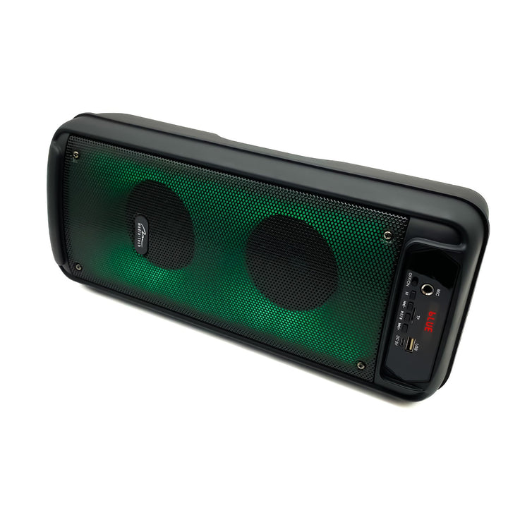Media-Tech bežični zvučnik, Bluetooth 5.0, FM radio, RMS 14 W, MT3177