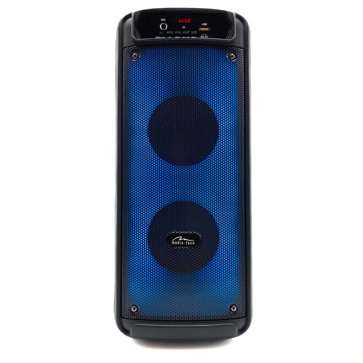 Media-Tech bežični zvučnik, Bluetooth 5.0, FM radio, RMS 14 W, MT3177