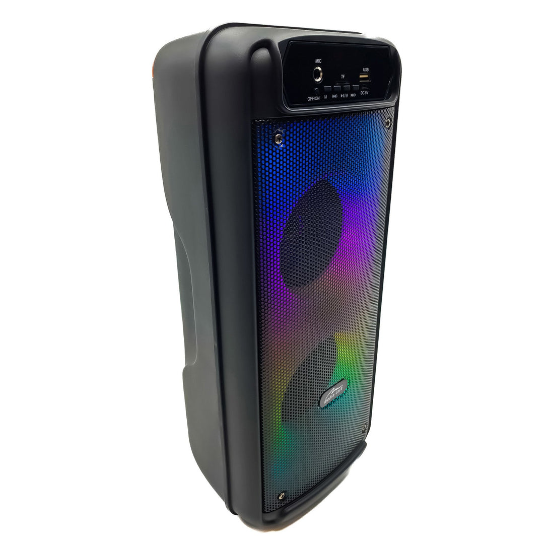 Media-Tech bežični zvučnik, Bluetooth 5.0, FM radio, RMS 14 W, MT3177