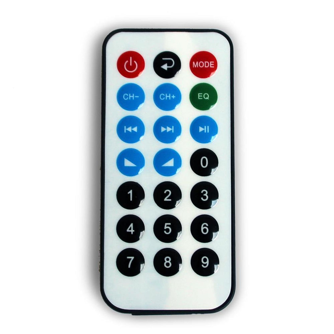 Media-Tech bežični zvučnik, Bluetooth 5.1, FM radio, AUX, RMS 15 W, MT3179