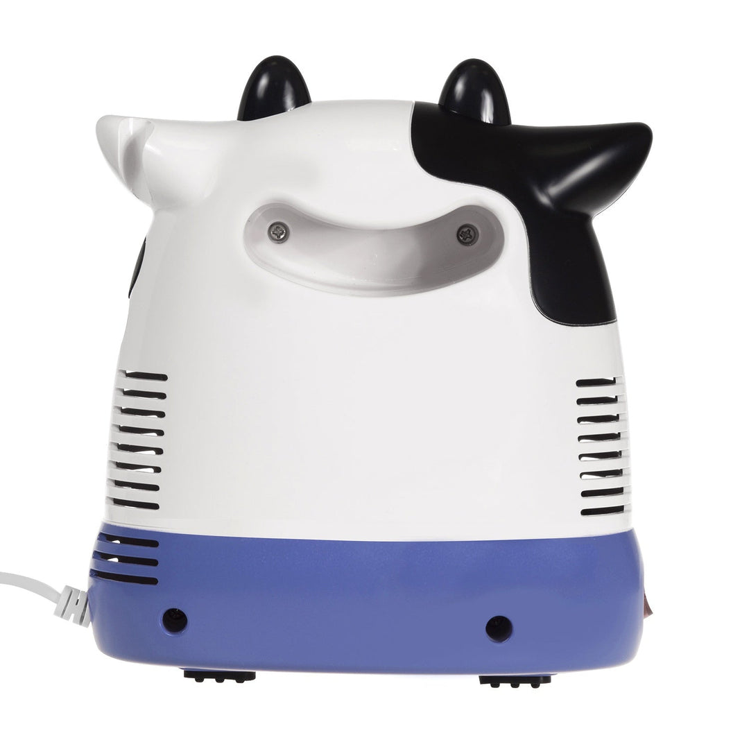 Promedix inhalator za djecu, fudge, set nebulizatora, maske, filtri, PR-810 + Promedix PR-960 nekontaktni infracrveni medicinski termometar