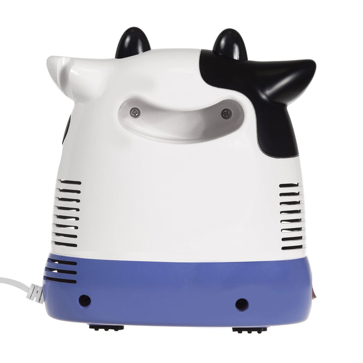 Promedix inhalator za djecu, fudge, set nebulizatora, maske, filtri, PR-810 + Promedix PR-960 nekontaktni infracrveni medicinski termometar