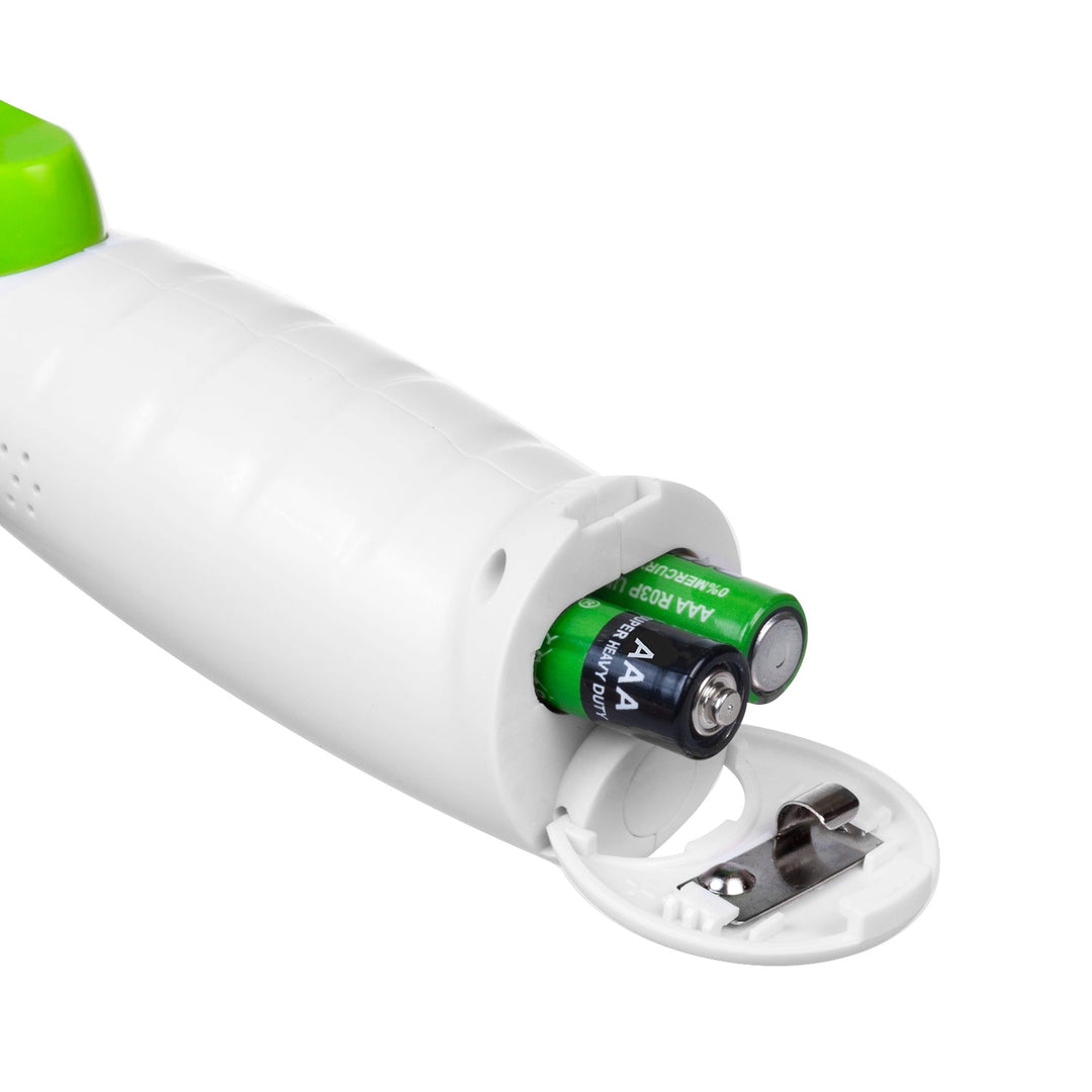 Promedix prijenosni/ručni bežični nebulizator-inhalator, set, maske, PR-835 + Promedix PR-960 nekontaktni infracrveni medicinski termometar