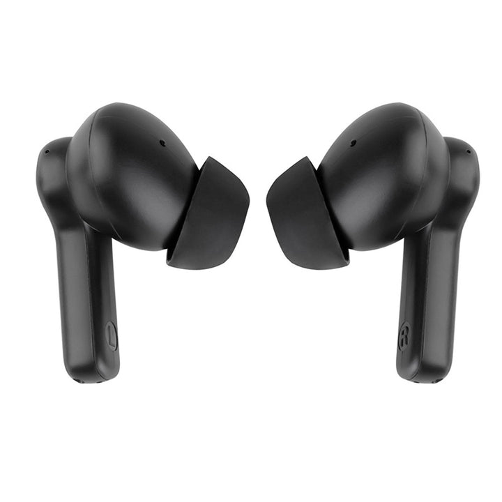 A4TECH bežične slušalice, Bluetooth 5.0, BLOODY TWS M30 crne