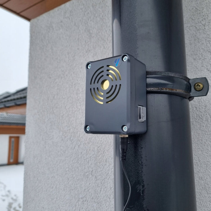 Viano Watermini odvraćač glodara za miševe i štakore