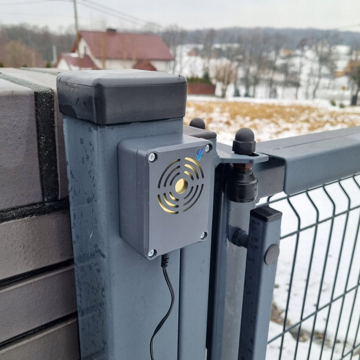 Viano Watermini odvraćač glodara za miševe i štakore