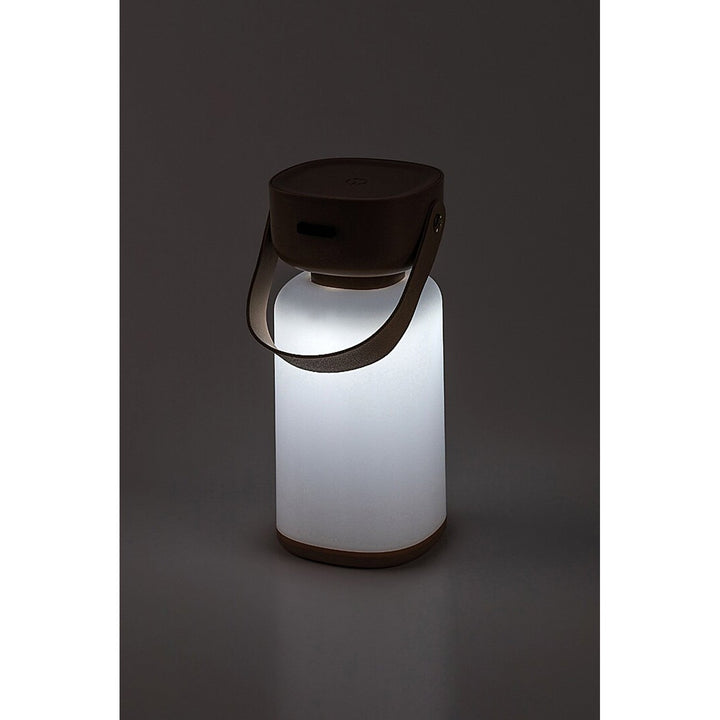 Rabalux dekorativna lampa, za vanjsku upotrebu, IP44, 3W, smeđa, Funes
