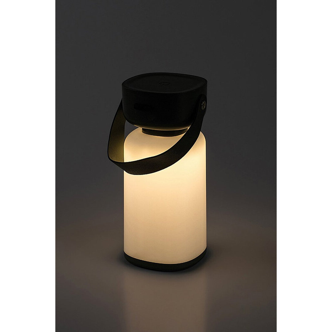 Rabalux dekorativna lampa, za vanjsku upotrebu, IP44, 3W, zelena, Funes
