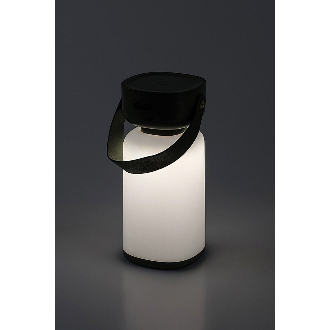 Rabalux dekorativna lampa, za vanjsku upotrebu, IP44, 3W, zelena, Funes