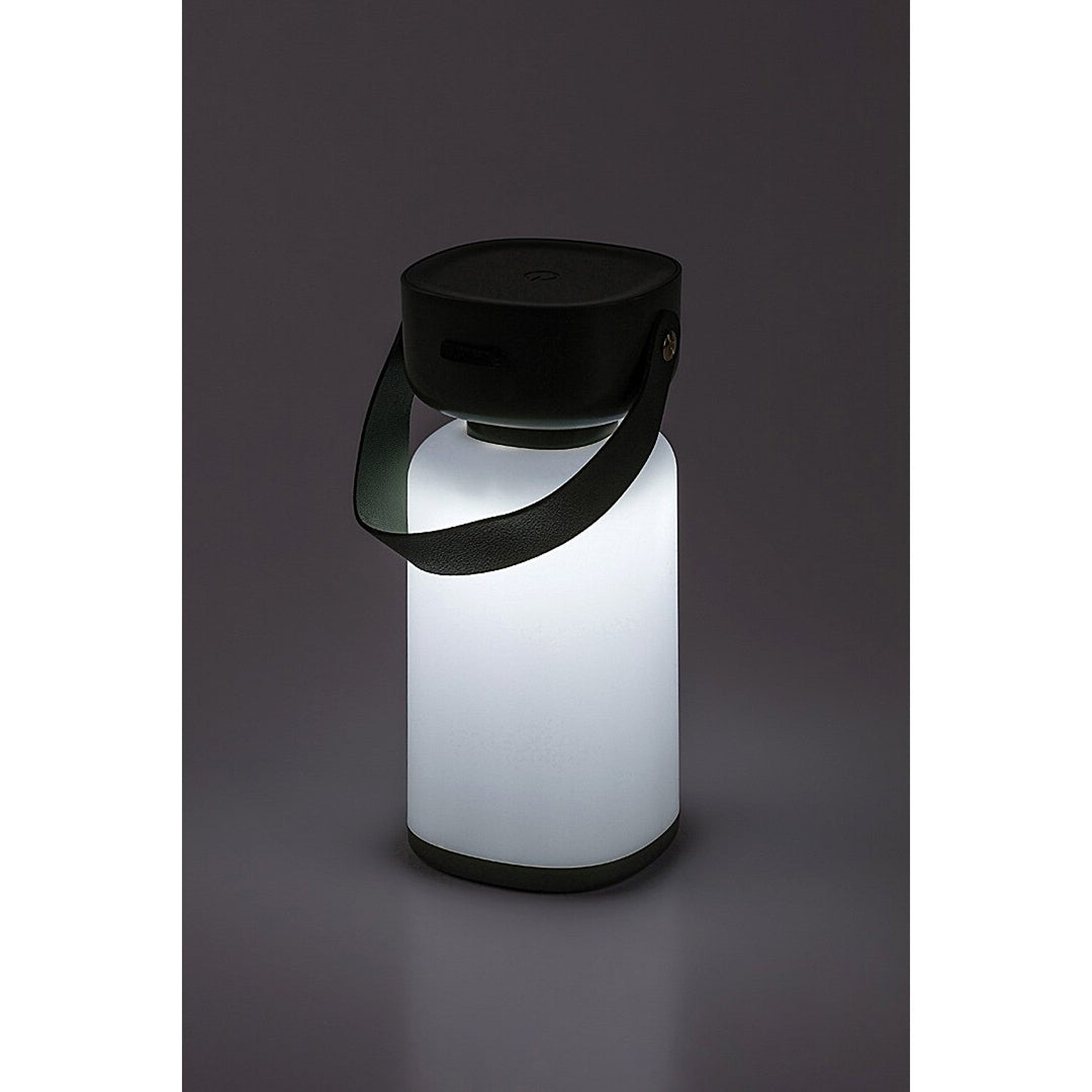 Rabalux dekorativna lampa, za vanjsku upotrebu, IP44, 3W, zelena, Funes