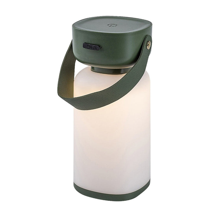 Rabalux dekorativna lampa, za vanjsku upotrebu, IP44, 3W, zelena, Funes