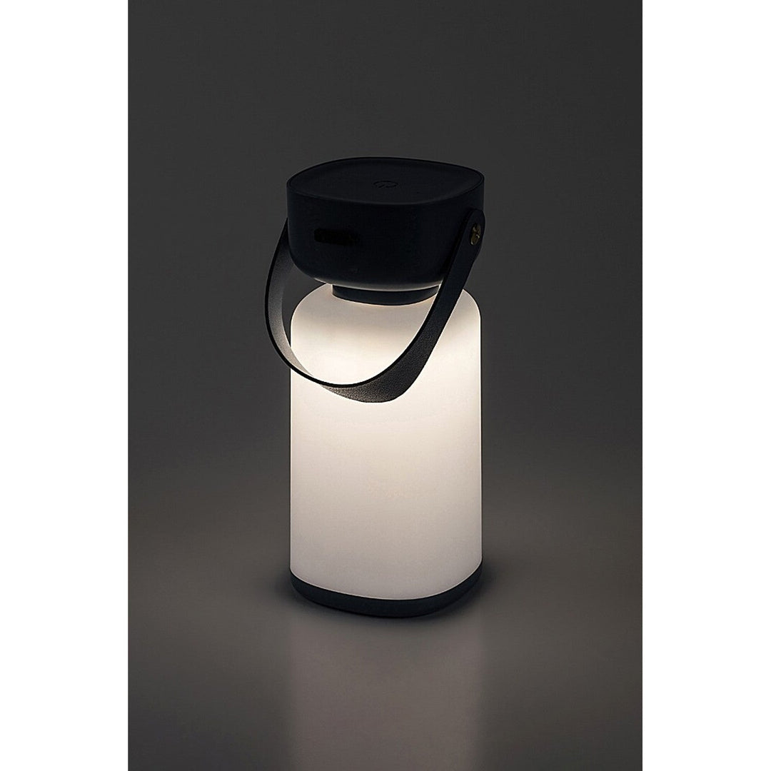 Rabalux dekorativna lampa, za vanjsku upotrebu, IP44, 3W, plava, Funes
