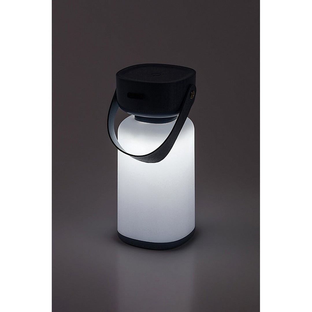 Rabalux dekorativna lampa, za vanjsku upotrebu, IP44, 3W, plava, Funes