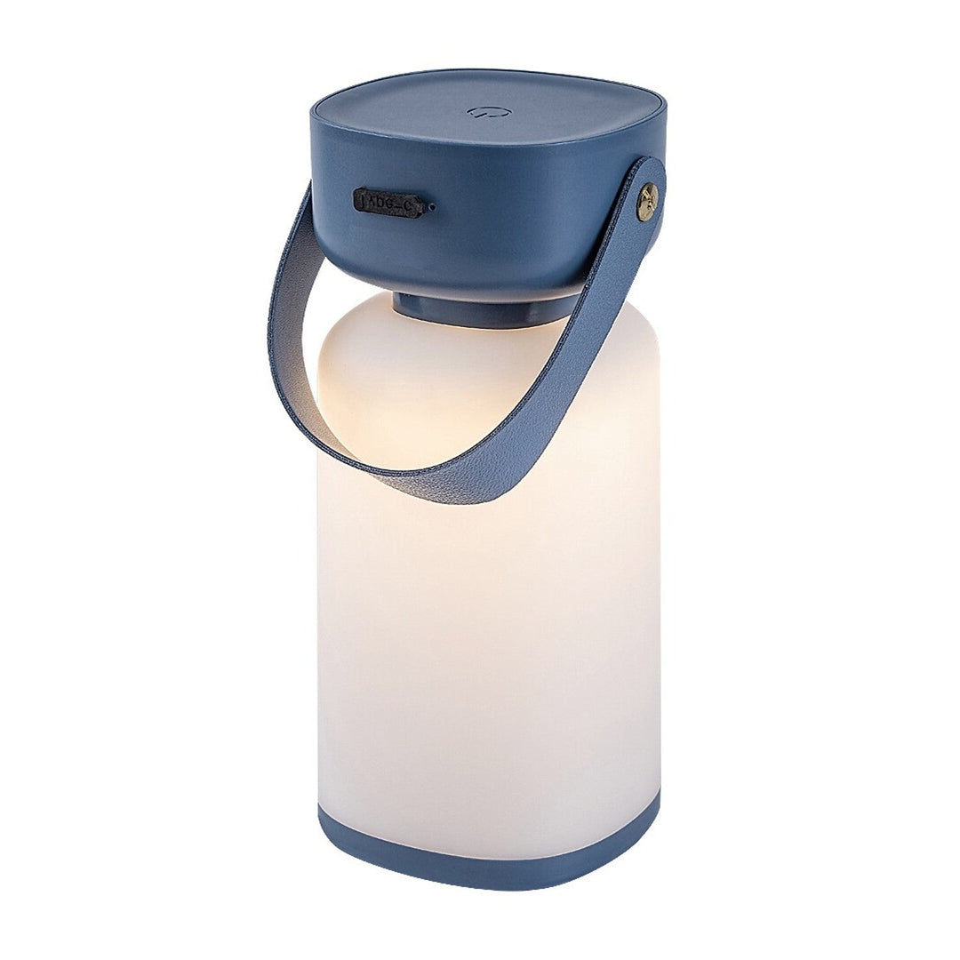 Rabalux dekorativna lampa, za vanjsku upotrebu, IP44, 3W, plava, Funes