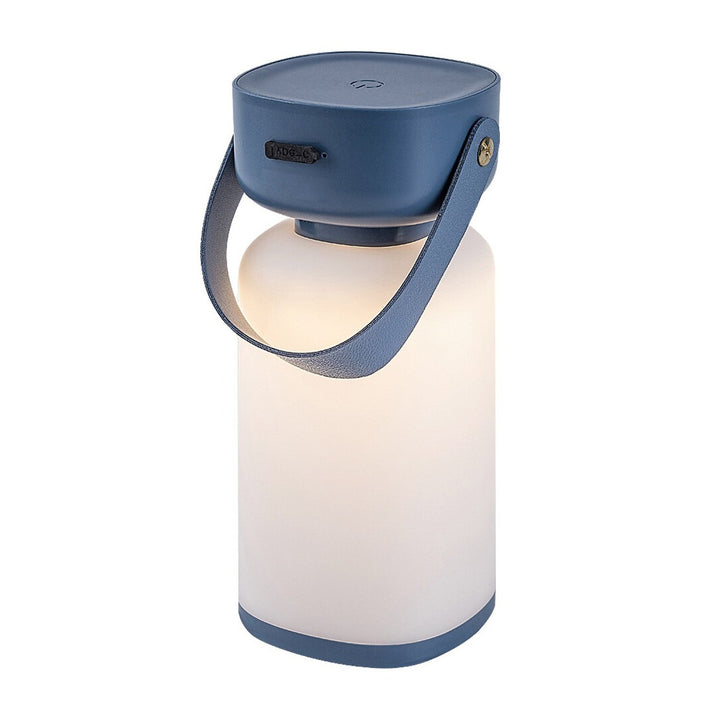 Rabalux dekorativna lampa, za vanjsku upotrebu, IP44, 3W, plava, Funes