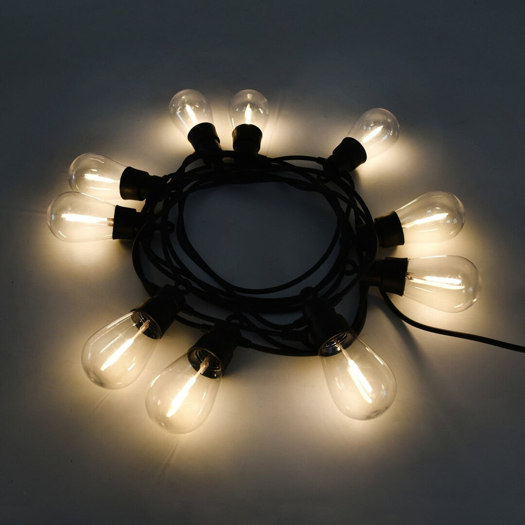 Rabalux Zirc 3,6 W IP44 vanjska solarna rasvjeta
