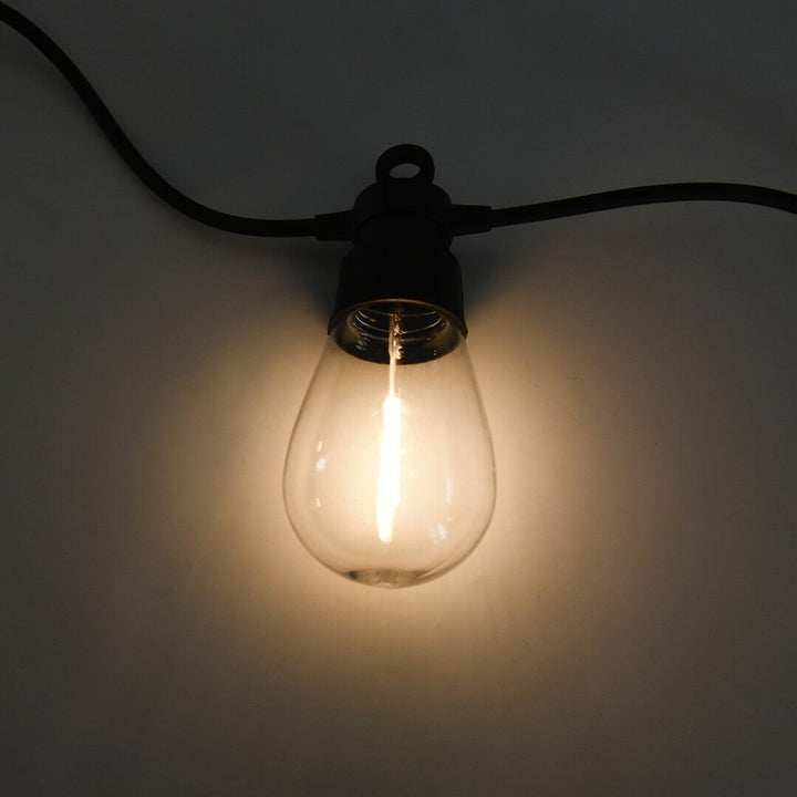 Rabalux Zirc 3,6 W IP44 vanjska solarna rasvjeta