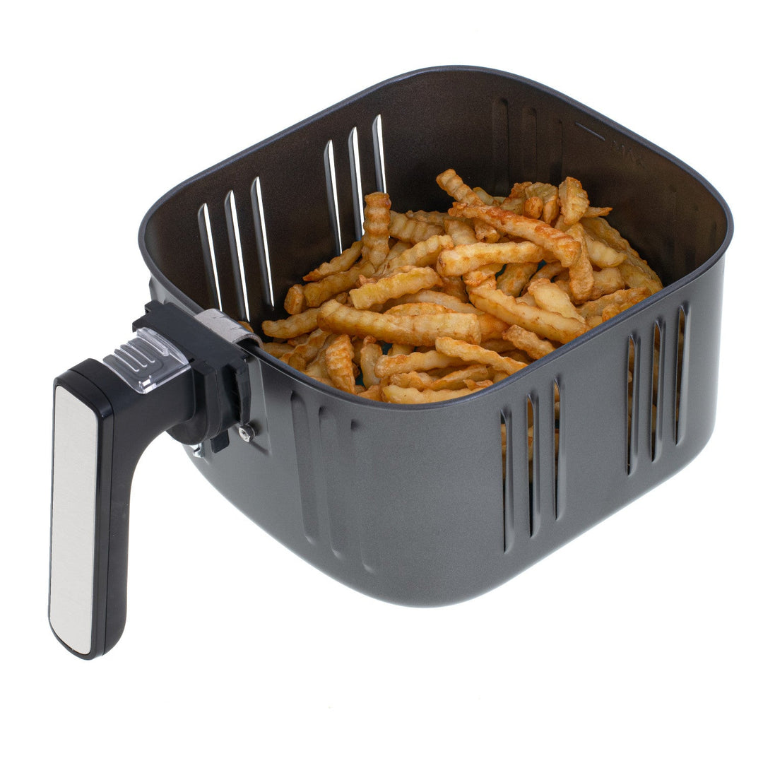 Pržionica bez ulja, 9 programa, 5,0 l, Airfryer, Camry CR 6311