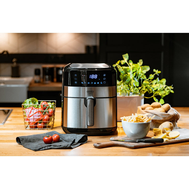 Pržionica bez ulja, 9 programa, 5,0 l, Airfryer, Camry CR 6311